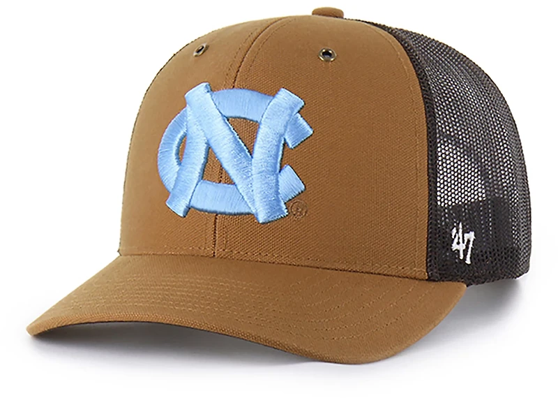 Carhartt x '47 UNC Trucker Cap