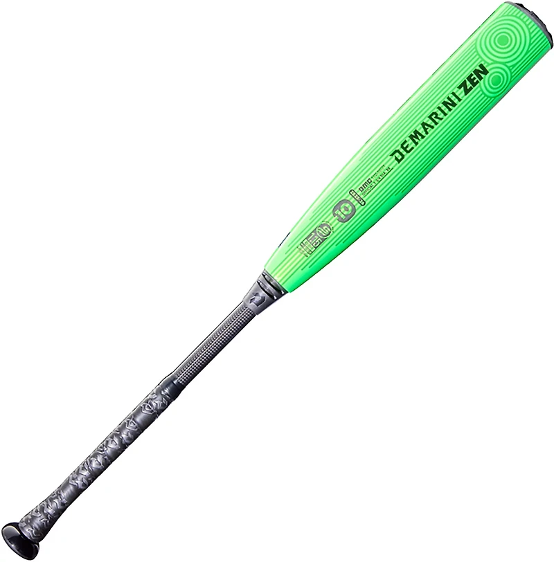 DeMarini Zen 2026 Senior League USSSA Baseball Bat -10