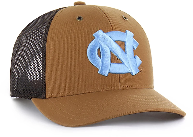 Carhartt x '47 UNC Trucker Cap