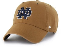 Carhartt x '47 Notre Dame Clean Up Cap