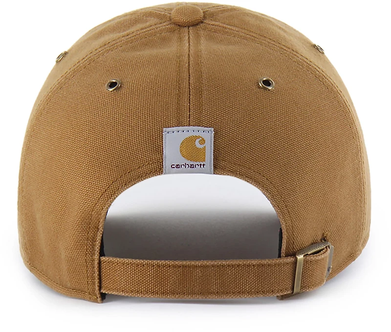 Carhartt x '47 Notre Dame Clean Up Cap