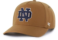 Carhartt x '47 Notre Dame Hitch Cap