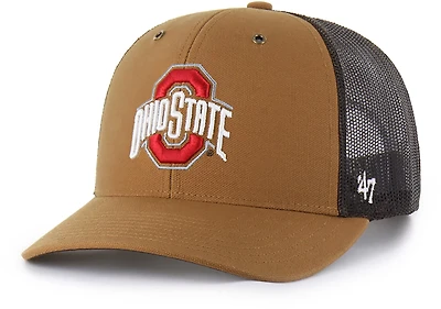 Carhartt x '47 Ohio State Trucker Cap
