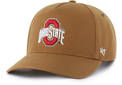 Carhartt x '47 Ohio State Hitch Cap
