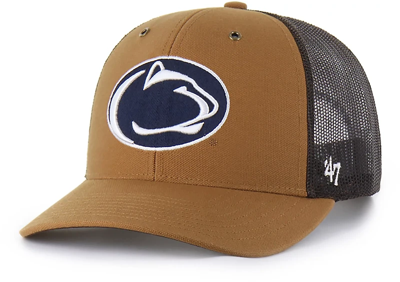 Carhartt x '47 Penn State Trucker Cap