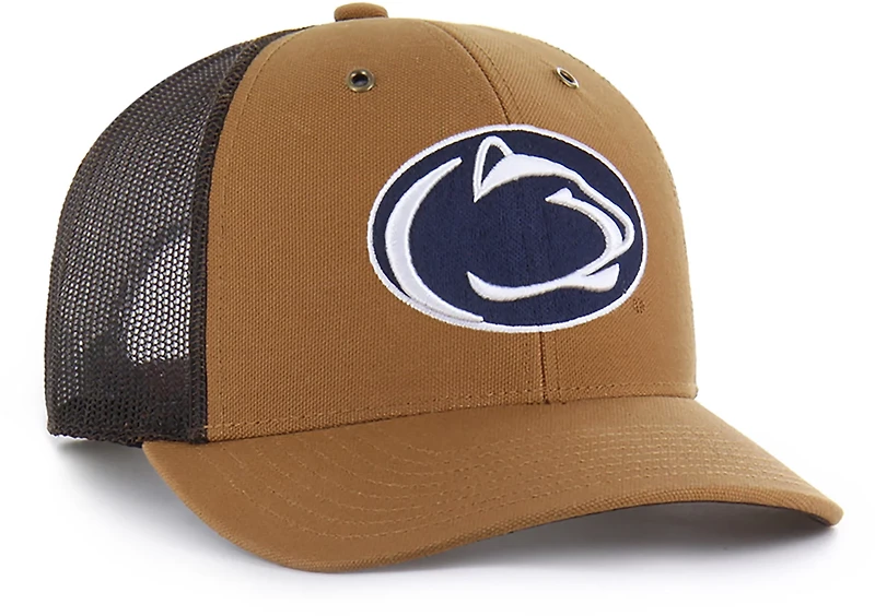 Carhartt x '47 Penn State Trucker Cap