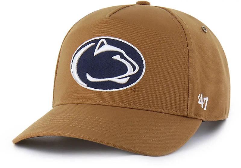 Carhartt x '47 Penn State Hitch Cap