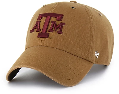 Carhartt x '47 Texas A&M Clean Up Cap