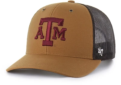 Carhartt x '47 Texas A&M Trucker Cap