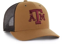 Carhartt x '47 Texas A&M Trucker Cap