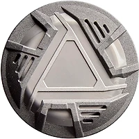 DeMarini Zen 2026 Senior League USSSA Baseball Bat -10