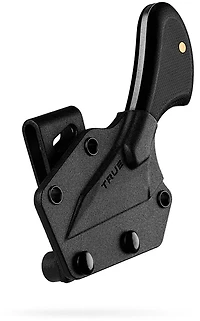 TRUE MYCRO Utility Knife with Molded Sheath