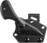TRUE MYCRO Utility Knife with Molded Sheath