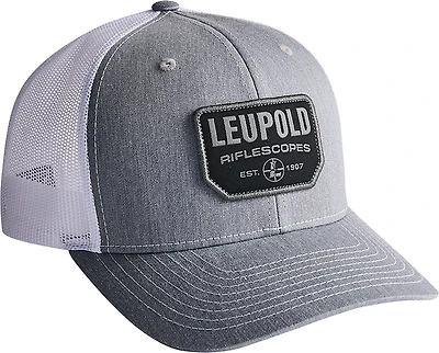 Leupold Men's Riflescopes Reticle Trucker Hat