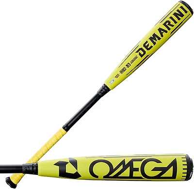 DeMarini Omega V2 2026 BBCOR Baseball Bat -3