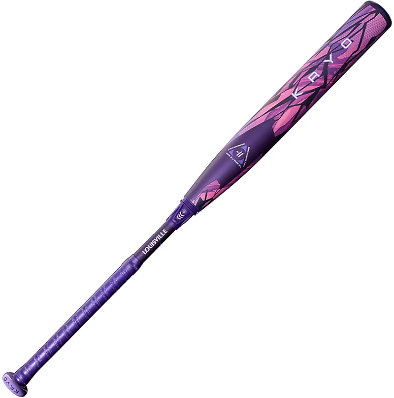 Louisville Slugger Kryo Thundernight 2026 Fastpitch Softball Bat -11