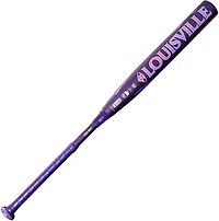 Louisville Slugger Kryo Thundernight 2026 Fastpitch Softball Bat -11