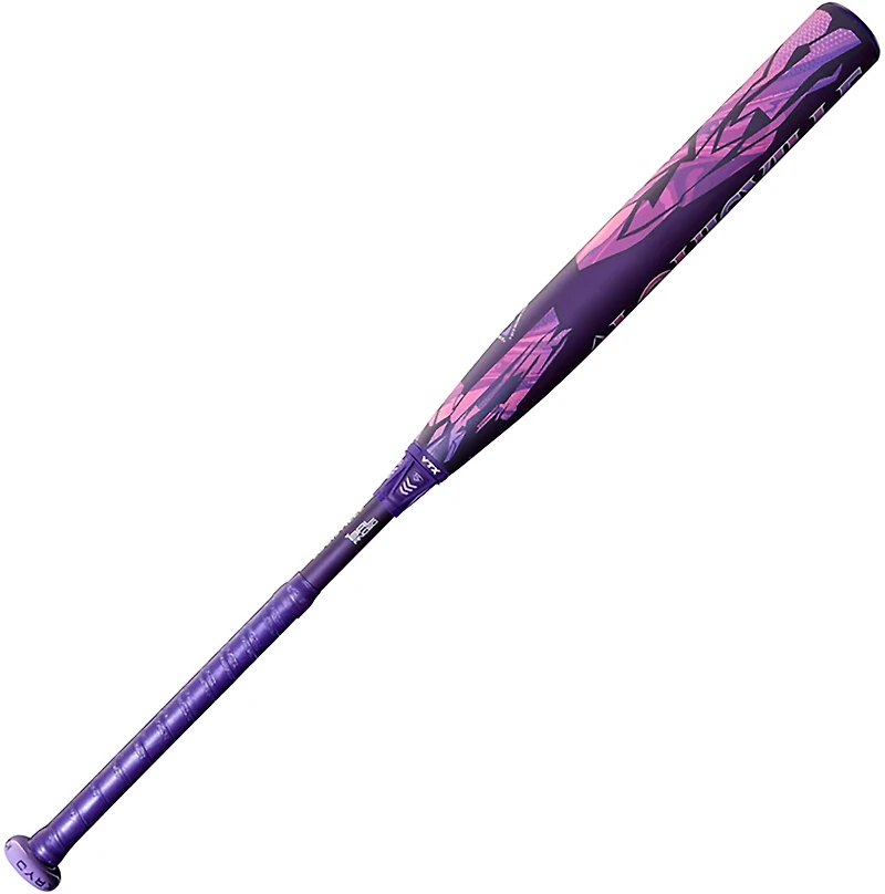 Louisville Slugger Kryo Thundernight 2026 Fastpitch Softball Bat -11
