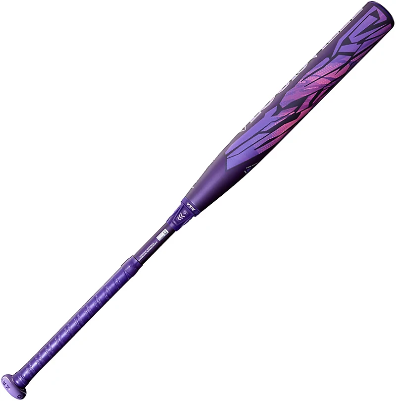 Louisville Slugger Kryo Thundernight 2026 Fastpitch Softball Bat -11