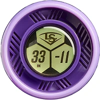 Louisville Slugger Kryo Thundernight 2026 Fastpitch Softball Bat -11