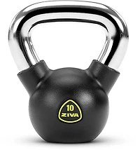 ZIVA Hexagon Dumbbell – Single