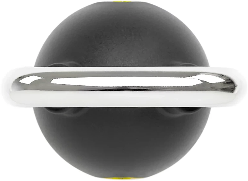 ZIVA Hexagon Dumbbell – Single