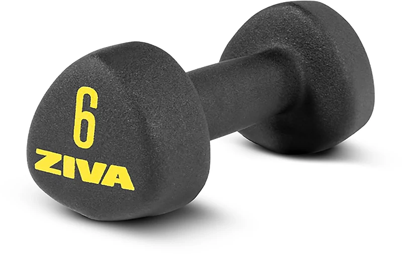 ZIVA 5 lb. Neoprene Tribell