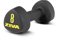 ZIVA 5 lb. Neoprene Tribell