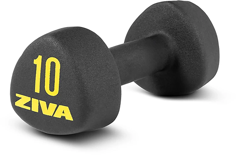 ZIVA 5 lb. Neoprene Tribell