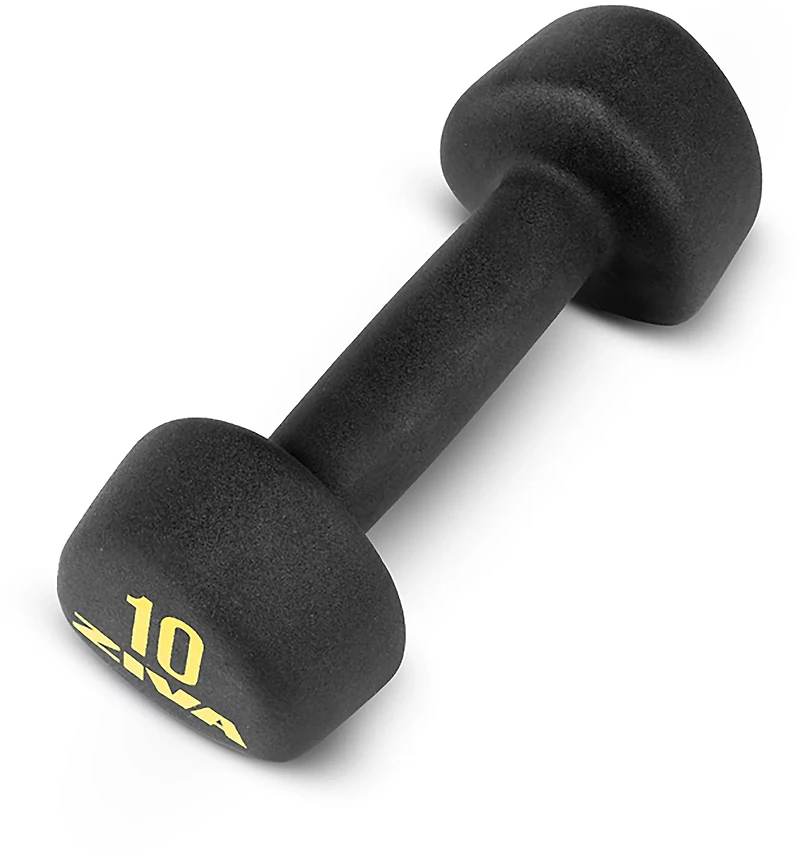 ZIVA 5 lb. Neoprene Tribell