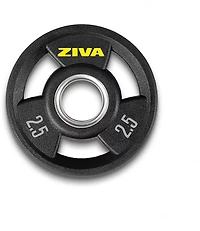 ZIVA Olympic Grip Disc – Single