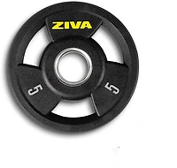 ZIVA Olympic Grip Disc – Single