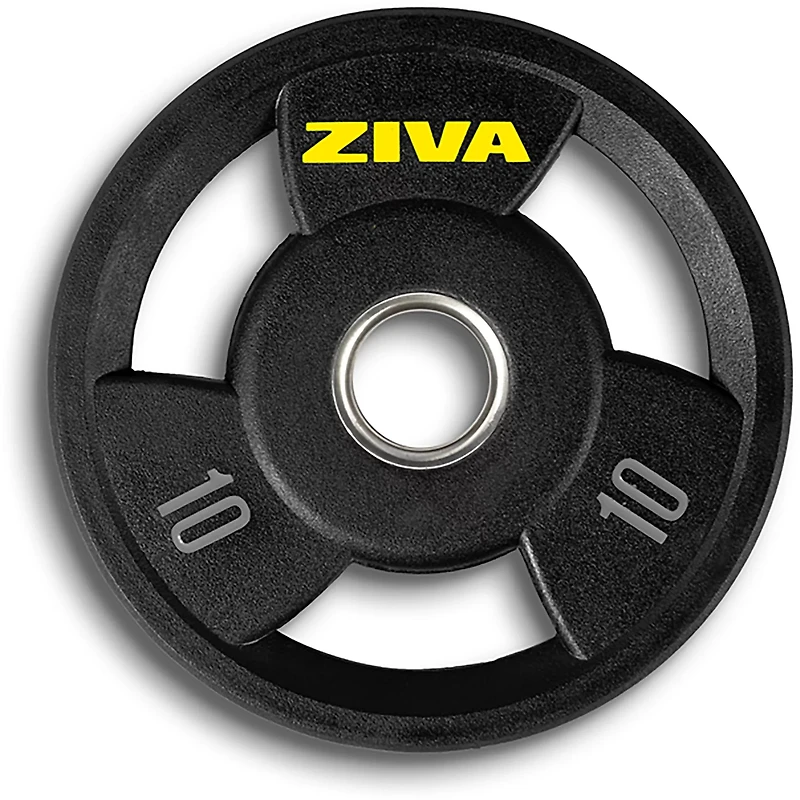 ZIVA Olympic Grip Disc – Single