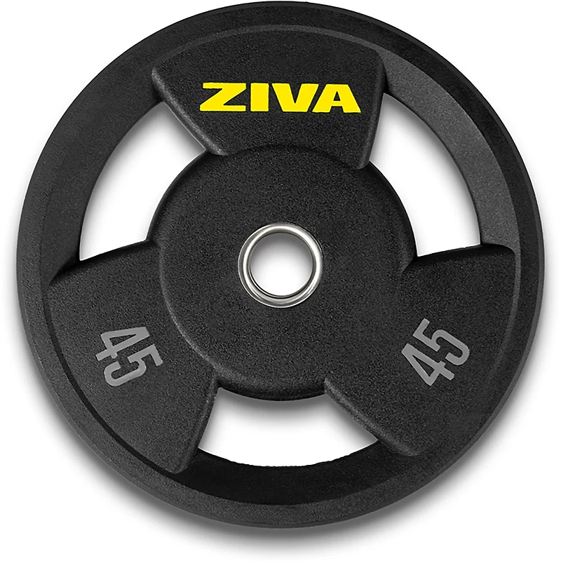 ZIVA Olympic Grip Disc – Single