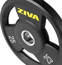 ZIVA Olympic Grip Disc – Single