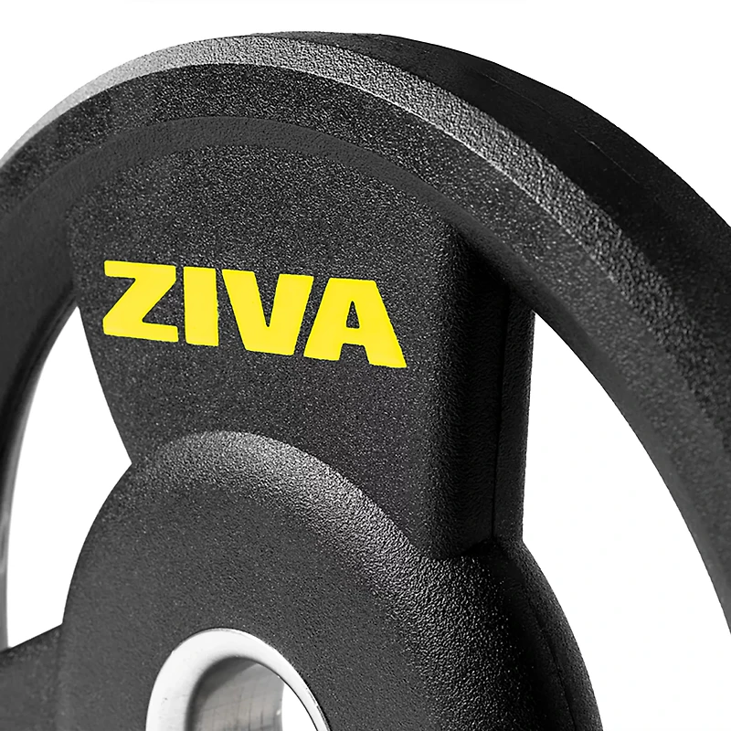 ZIVA Olympic Grip Disc – Single
