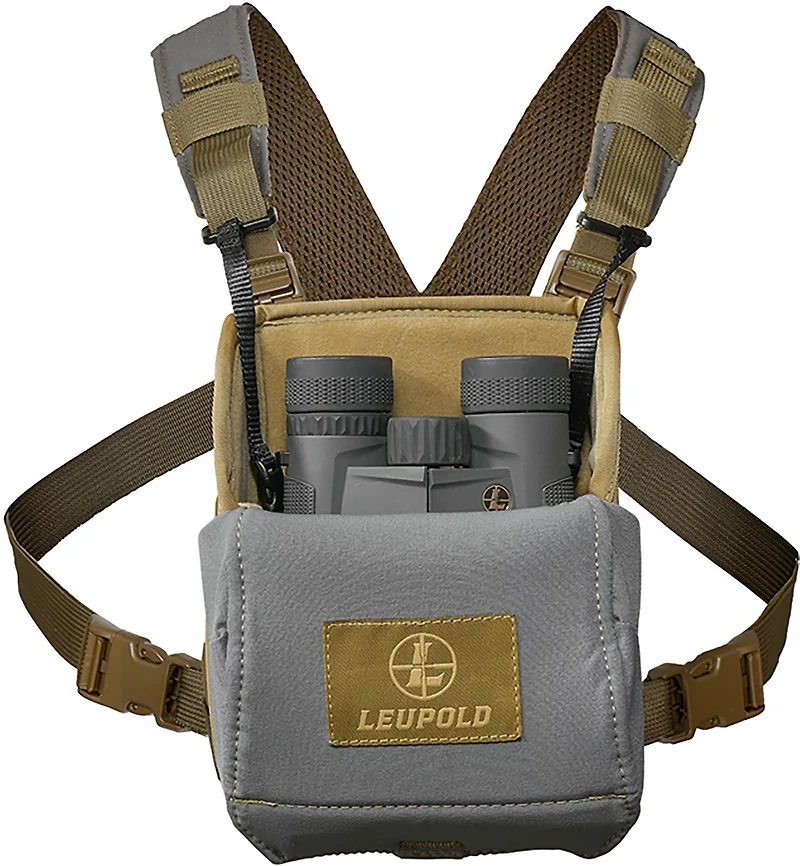 Leupold Enclosed Magnetic Binocular Harness