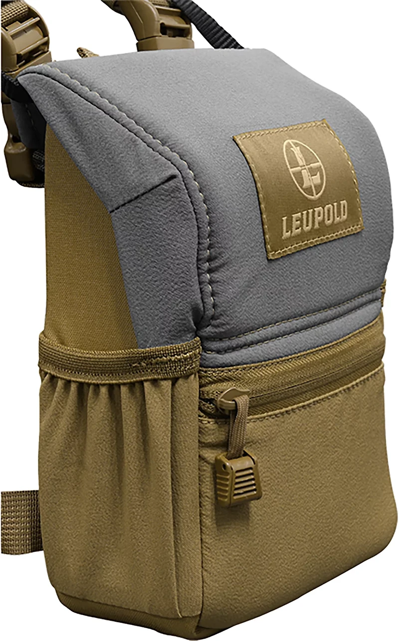 Leupold Enclosed Magnetic Binocular Harness