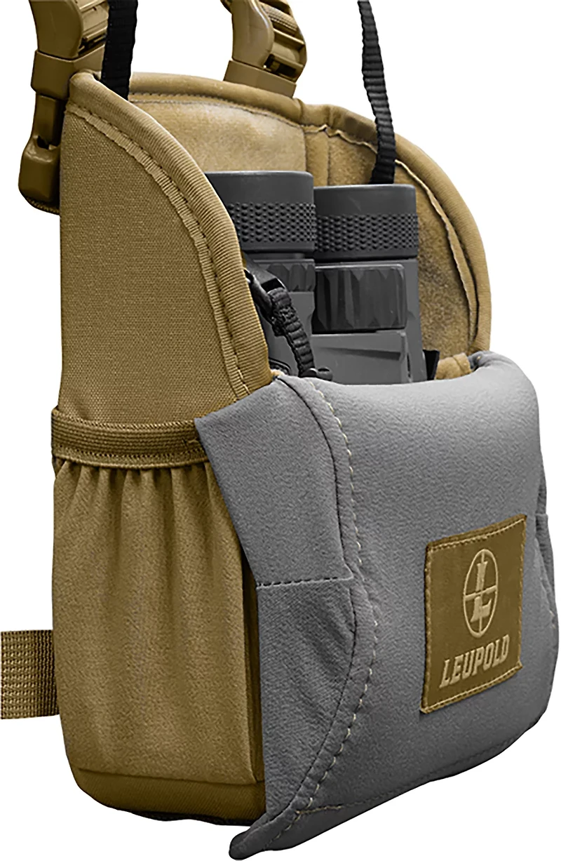 Leupold Enclosed Magnetic Binocular Harness