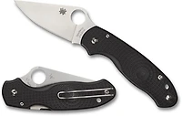 Spyderco Para 3 Lightweight Folding Knife