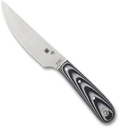 Spyderco Bow River Fixed Knife