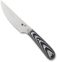 Spyderco Bow River Fixed Knife