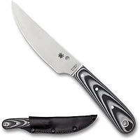Spyderco Bow River Fixed Knife