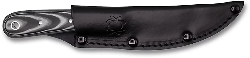 Spyderco Bow River Fixed Knife