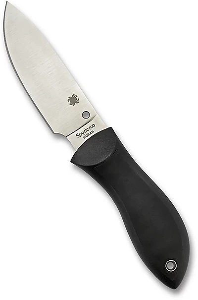 Spyderco Moran Drop Point Knife