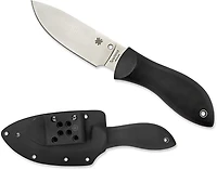 Spyderco Moran Drop Point Knife