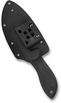 Spyderco Moran Drop Point Knife