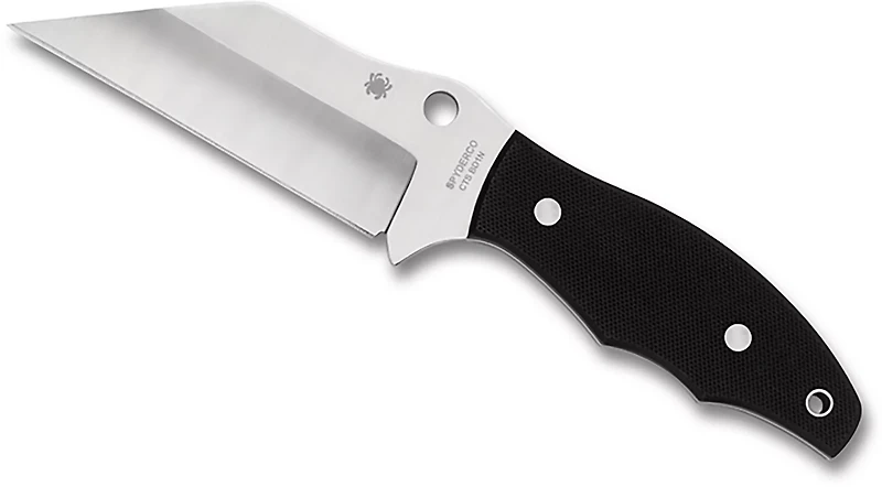 Spyderco Ronin 2 Knife