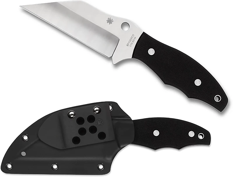 Spyderco Ronin 2 Knife