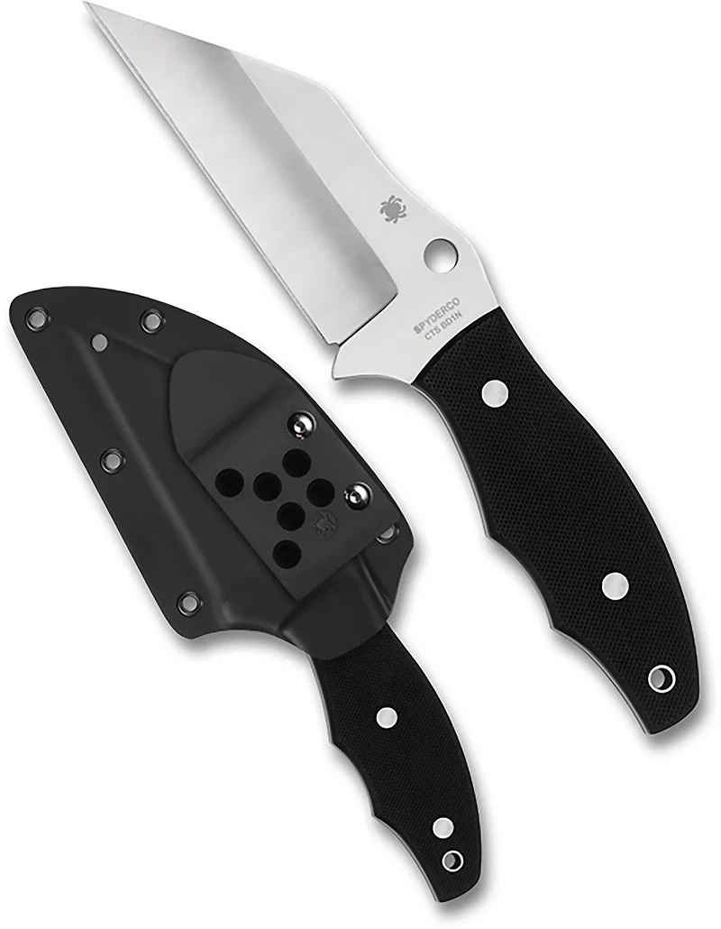 Spyderco Ronin 2 Knife